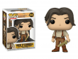 Фигурка Funko POP! Movies. The Mummy: Rick O'Connel