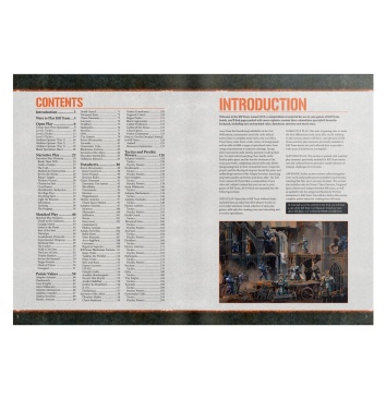 Kill Team Annual 2019