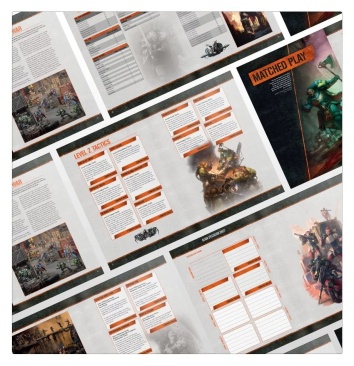 Kill Team Annual 2019