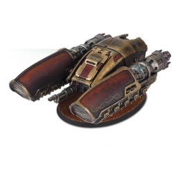 Legio Custodes Pallas Grav-attack (предзаказ, GW Direct)