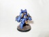 Warhammer 40000 Space Marine Primaris Aggressors x3 (Pro-Painted)
