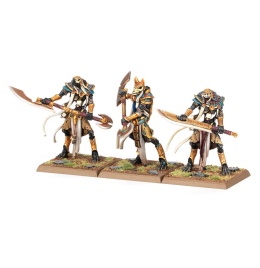 Ushabti with Ritual Blades (предзаказ 2025, GW Direct)