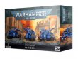 Outriders (Space Marines, Warhammer 40k)
