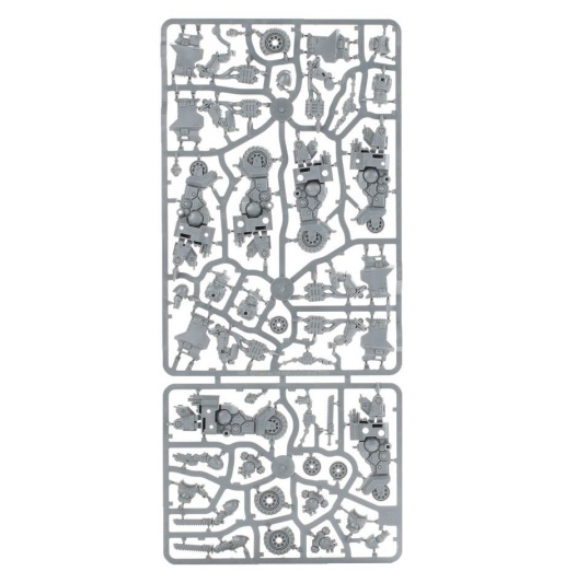 Outriders (Space Marines, Warhammer 40k)