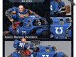 Outriders (Space Marines, Warhammer 40k)