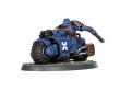 Outriders (Space Marines, Warhammer 40k)