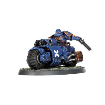 Outriders (Space Marines, Warhammer 40k)