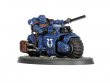 Outriders (Space Marines, Warhammer 40k)