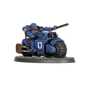 Outriders (Space Marines, Warhammer 40k)