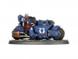 Outriders (Space Marines, Warhammer 40k)