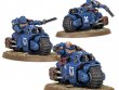 Outriders (Space Marines, Warhammer 40k)