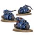 Outriders (Space Marines, Warhammer 40k)