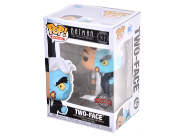 Фигурка Funko POP! Batman The Animated Series: Two-Face