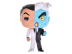 Фигурка Funko POP! Batman The Animated Series: Two-Face