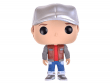 Фигурка Funko POP! Movies. Back To The Future: Marty in Future Outfit