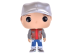 Фигурка Funko POP! Movies. Back To The Future: Marty in Future Outfit