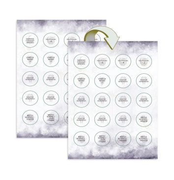 Warscroll Cards: Hedonites of Slaanesh