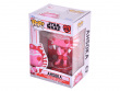 Фигурка Funko POP! Star Wars Valentines: Ahsoka