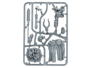 Spearhead: Slaves to Darkness (предзаказ 2025, Age of Sigmar)