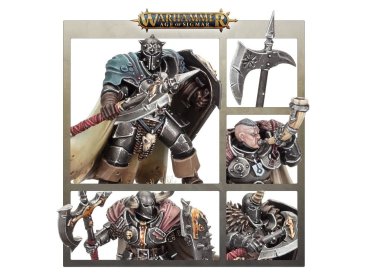 Spearhead: Slaves to Darkness (предзаказ 2025, Age of Sigmar)