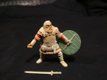 Набор солдатиков Драккар