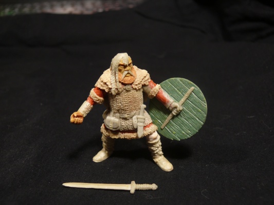 Набор солдатиков Драккар