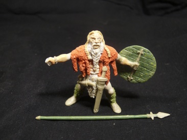 Набор солдатиков Драккар