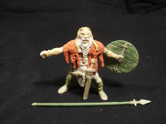 Набор солдатиков Драккар