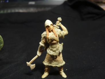 Набор солдатиков Драккар