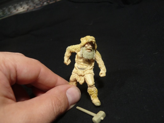 Набор солдатиков Драккар