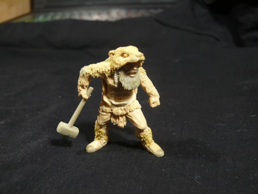 Набор солдатиков Драккар