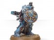 Arjac Rockfist (предзаказ, GW Direct, Space Wolves, Warhammer 40k)