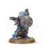 Arjac Rockfist (предзаказ, GW Direct, Space Wolves, Warhammer 40k)