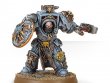 Arjac Rockfist (предзаказ, GW Direct, Space Wolves, Warhammer 40k)