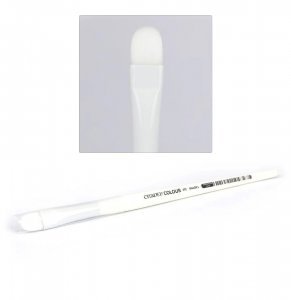 Synthetic Shade Brush (Large)  (9919999907003)