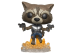 Фигурка Funko POP! Guardians of The Galaxy: Rocket