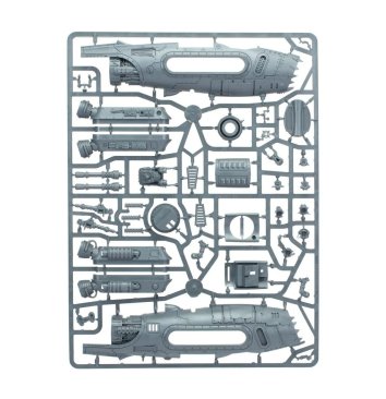 Orcs Battleforce - Killdakka Warband