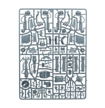 Orcs Battleforce - Killdakka Warband