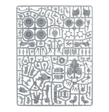 Orcs Battleforce - Killdakka Warband