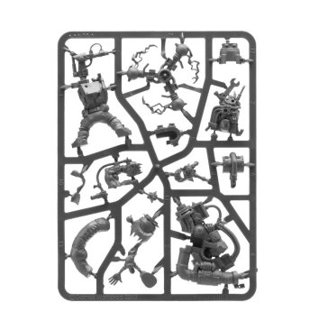 Orcs Battleforce - Killdakka Warband