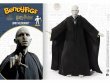 Фигурка Bendyfig Гарри Поттер Лорд Волан-де-Морт