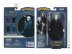 Фигурка Bendyfig Гарри Поттер Лорд Волан-де-Морт