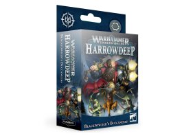 Blackpowder’s Buccaneers (RUS)