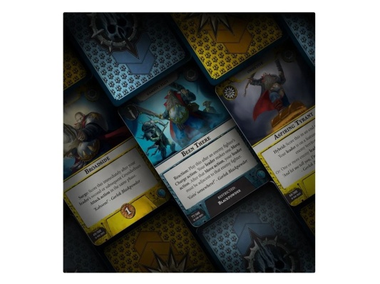 Blackpowder’s Buccaneers (RUS)