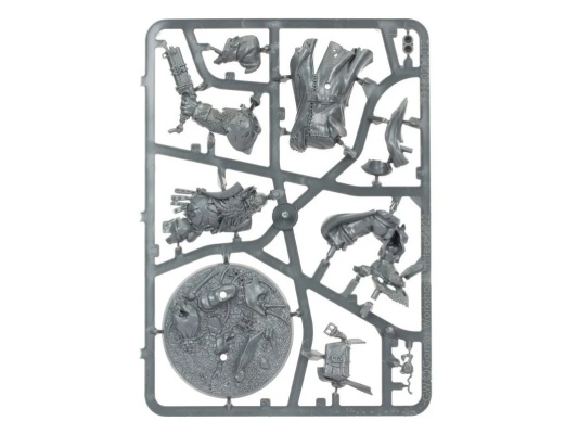 Blackpowder’s Buccaneers (RUS)