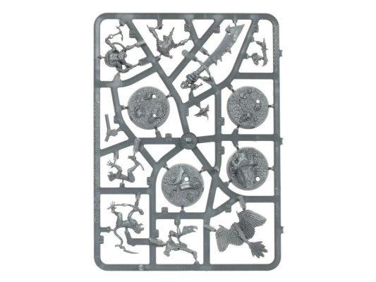 Blackpowder’s Buccaneers (RUS)