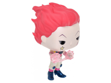 Фигурка Funko POP! Animation. Hunter X Hunter: Hisoka (Diamond Collection)