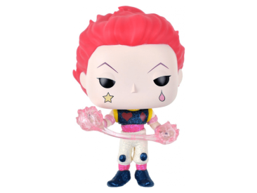 Фигурка Funko POP! Animation. Hunter X Hunter: Hisoka (Diamond Collection)