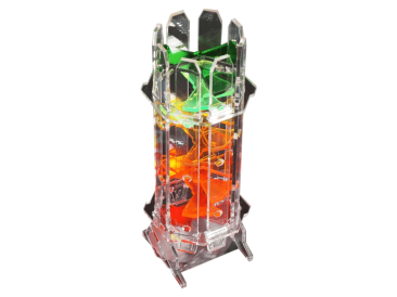 Башня для бросания кубиков "Калейдоскоп"