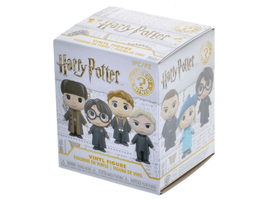 Фигурка Funko POP! Mystery Minis: Harry Potter